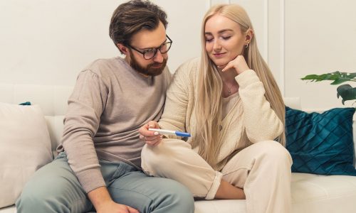 8 πράγματα που πρέπει να ξέρεις, αν προσπαθείς να κάνεις παιδί μετά τα 40