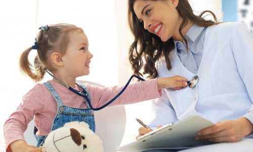 Back to school: Το check up που πρέπει να κάνουν τα παιδιά πριν ξεκινήσουν το σχολείο