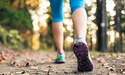 Χάστε λίπος με την ιαπωνική μέθοδο - 30 λεπτά την ημέρα είναι αρκετά, λένε οι ειδικοί