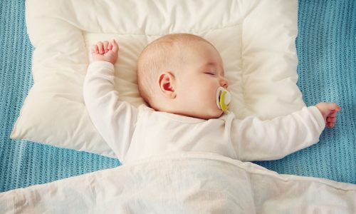 Μωρό 4 μηνών: Πώς να δημιουργήσετε το ιδανικό πρόγραμμα ύπνου