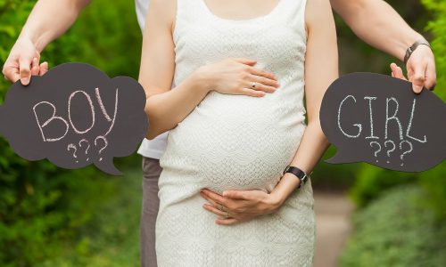 Πότε διαμορφώνεται το φύλο του μωρού; Οι ειδικοί απαντούν