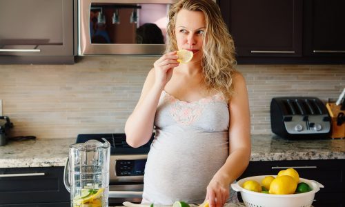 Αποκωδικοποιώντας τις λιγούρες στην εγκυμοσύνη και τι σημαίνουν