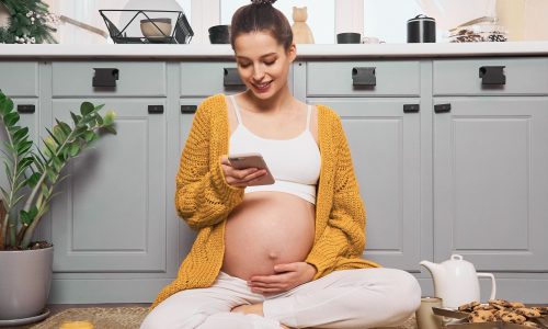 Συμπτώματα εγκυμοσύνης που δεν πρέπει να αγνοήσετε