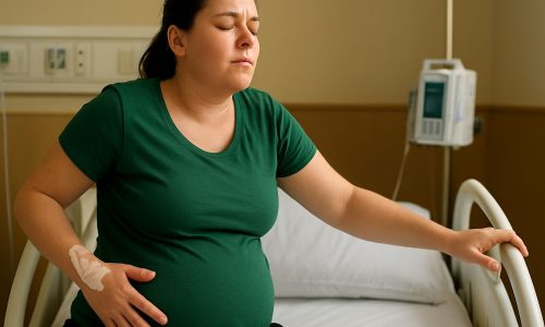 Από την πρώτη σύσπαση έως την πρώτη αγκαλιά: Τι συμβαίνει σε κάθε φάση του τοκετού