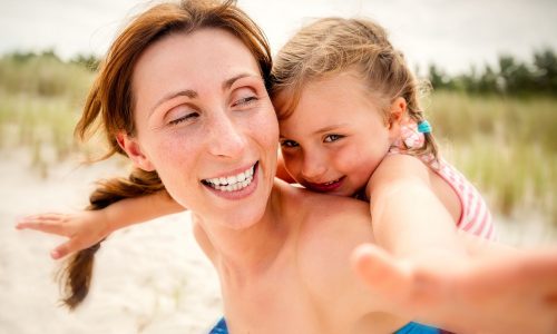 6 συνήθειες που δε θέλω να μεταδώσω στα παιδιά μου