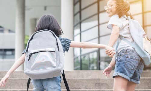 Μια εβδομάδα πριν το κουδούνι: Οδηγός για ομαλή επιστροφή των παιδιών στο σχολείο