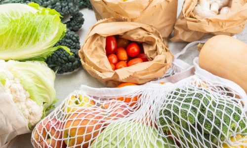 Τι να τρώτε στο πρώτο τρίμηνο της εγκυμοσύνης