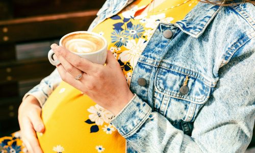 Τι να πιω στην εγκυμοσύνη αντί για καφέ;