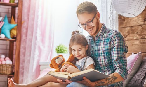 7 στρατηγικές ανάγνωσης για παιδιά με ΔΕΠΥ που μαθαίνουν να διαβάζουν