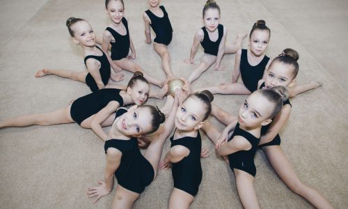 Πώς να βοηθήσετε το παιδί σας να επιλέξει ένα άθλημα