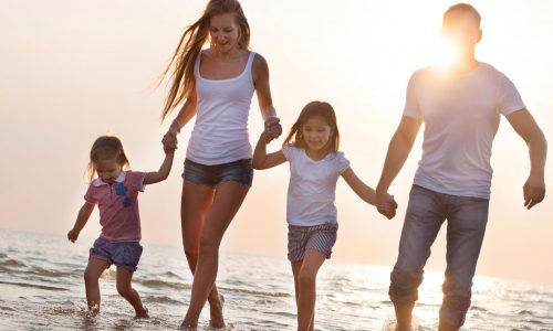 14 διασκεδαστικές οικογενειακές δραστηριότητες που μπορείτε να κάνετε πριν αρχίσουν τα σχολεία