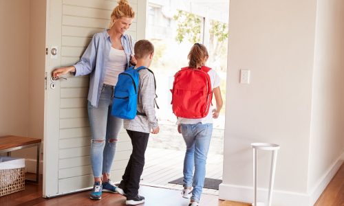 Τέρμα η αργοπορία για το σχολείο - 8 tips για να φεύγετε στην ώρα σας