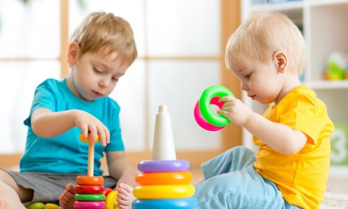 Άνοιξαν σήμερα οι βρεφονηπιακοί και παιδικοί σταθμοί