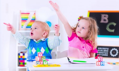 ΕΕΤΑΑ: Βγήκαν τα αποτελέσματα για τους βρεφονηπιακούς σταθμούς – Έρχεται νέα πρόσκληση για vouchers