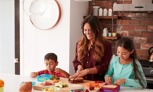 33 πράγματα που προλαβαίνω να κάνω έως τις 8 το πρωί - Αυτή είναι η δική μου back to school ρουτίνα