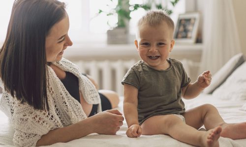 Είναι πιο εύκολο να μείνετε έγκυος τη δεύτερη φορά ή όχι;