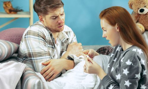 Πώς ο πυρετός επηρεάζει την ποιότητα και την παραγωγή του σπέρματος