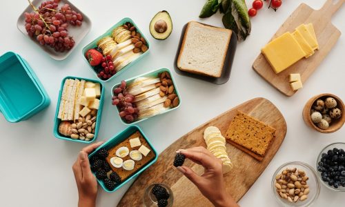 Δεν έγινε και τίποτα αν φέτος δεν (θες να) φτιάξεις αψεγάδιαστα ταπεράκια για το παιδί σου