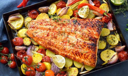 Τι να μαγειρέψω σήμερα: Ιδέες για όλη την οικογένεια