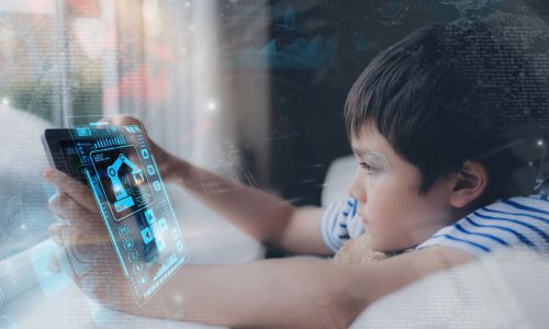 Τα βίντεο για παιδιά από AI κατακλύζουν το YouTube - Τι πρέπει να γνωρίζουν οι γονείς