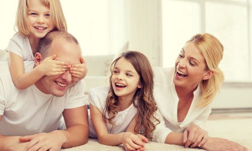 Αν άκουγες αυτές τις 6 φράσεις ως παιδί, μεγάλωσες με πραγματικά σπουδαίους γονείς