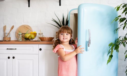 8 υγιεινά σνακ για το σχολείο που μπαίνουν στην κατάψυξη