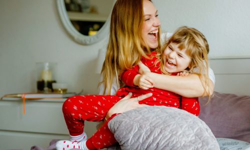 Πρώτες μέρες στο νηπιαγωγείο - Πώς στηρίζουμε συναισθηματικά το παιδί;