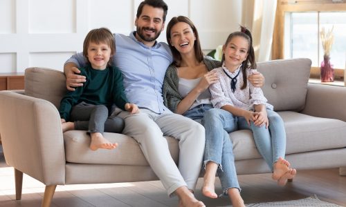 Πότε οι γονείς δεν πρέπει να λένε «ναι» στα παιδιά τους