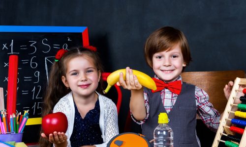 Πώς θα ενισχύσουμε το ανοσοποιητικό σύστημα των παιδιών για τη νέα σχολική χρονιά;