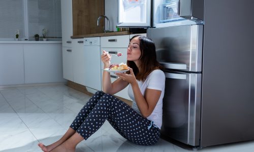 6 λόγοι που θέλετε γλυκό μετά το φαγητό