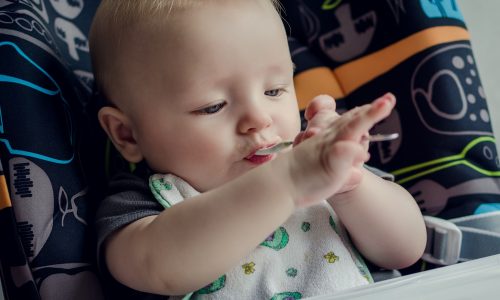 Αναφυλαξία σε βρέφη & παιδιά: Αντιμετώπιση σοβαρών αλλεργικών αντιδράσεων