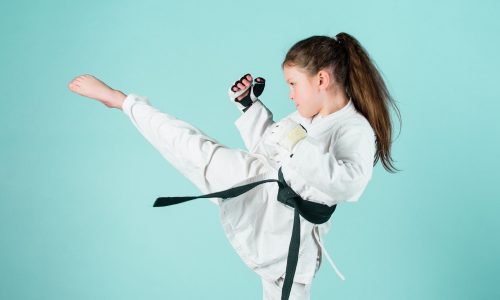 Πολεμικές τέχνες για παιδιά: Οδηγός για γονείς