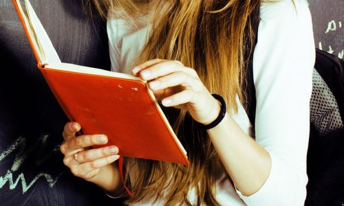 Η κόρη μου θα πάει πρώτη λυκείου και αυτό το γράμμα είναι για εκείνη