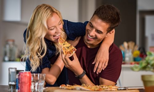 Ανδρική γονιμότητα: Γιατί η διατροφή παίζει σημαντικό ρόλο