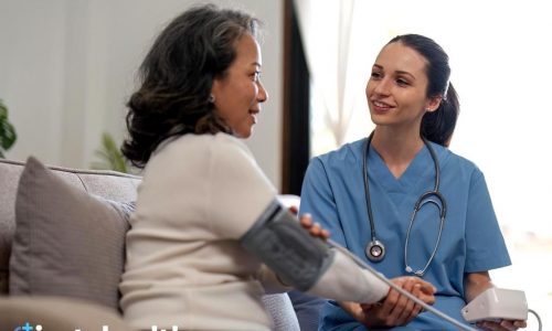 instahealth.gr: Η νέα πλατφόρμα που φέρνει την υγεία στο σπίτι σας