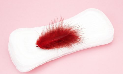 MenstruAI: Η σερβιέτα που ανιχνεύει ασθένειες μέσω του εμμηνορροϊκού αίματος