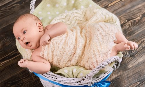 7 λόγοι που το μωρό σας μπορεί να βήχει και δεν τους έχεις σκεφτεί