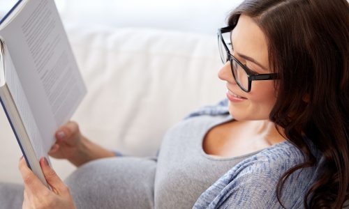 Πώς επηρεάζεται η όραση κατά την εγκυμοσύνη;