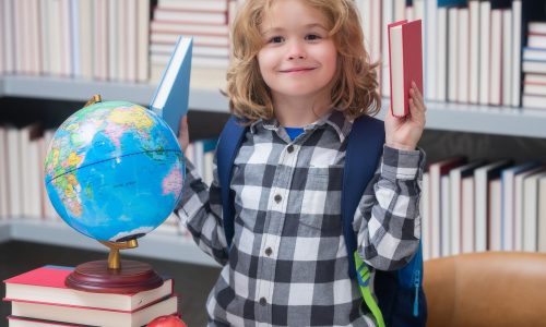 3 στρατηγικές για να αγαπήσουν τα παιδιά το διάβασμα