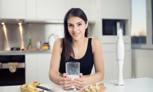 Διπλή απώλεια λίπους σε 8 εβδομάδες – Τι αποκαλύπτει μελέτη για τα επεξεργασμένα τρόφιμα