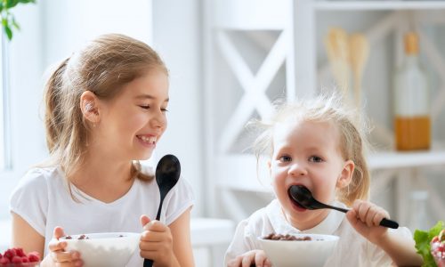 Back to school: Ιδέες για πρωινά γεύματα που ενισχύουν την υγεία του εγκεφάλου