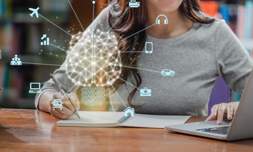 Σχολικές εργασίες στο σπίτι στην εποχή της AI: Μάθηση ή απλή αντιγραφή;