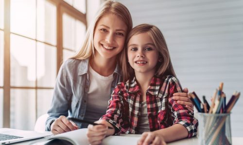 7 πρακτικές ιδέες για να βοηθάτε καθημερινά το παιδί σας με δυσλεξία