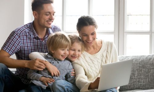 6 συνήθειες που σας κάνουν καλύτερο γονιό