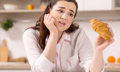 Χάστε κιλά χωρίς ακραίες δίαιτες