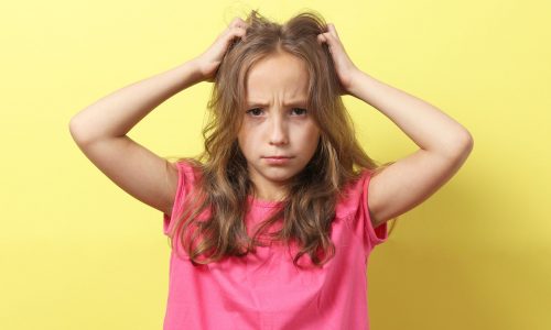 Πώς να αντιμετωπίσετε τις ψείρες: Οδηγός για αποτελεσματική απομάκρυνση