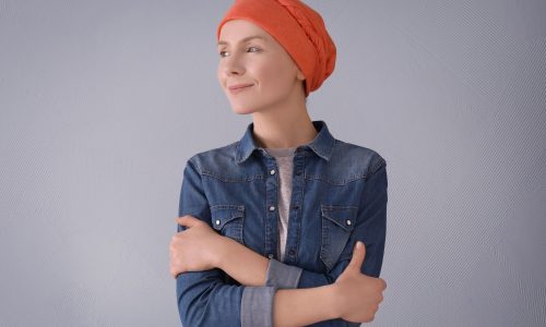 Γονιμότητα και καρκίνος του μαστού: Συμβουλές από μια γυναίκα που διαγνώστηκε με καρκίνο