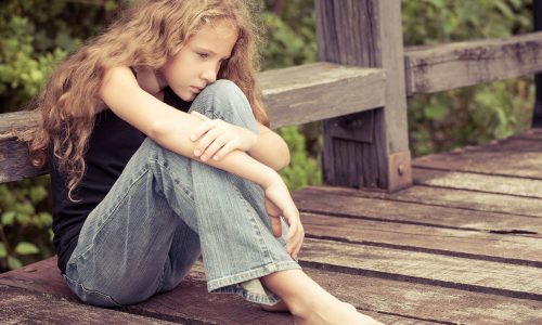 Ποια είναι τα συμπτώματα του παιδικού άγχους που πρέπει να γνωρίζετε ως γονείς