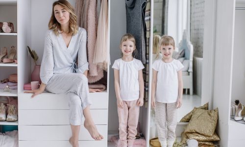 4 τρόποι να τακτοποιήσετε το σπίτι σας αυτό το φθινόπωρο