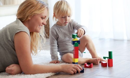 10 απλοί τρόποι για να ενισχύσετε την αυτοπεποίθηση του νηπίου σας